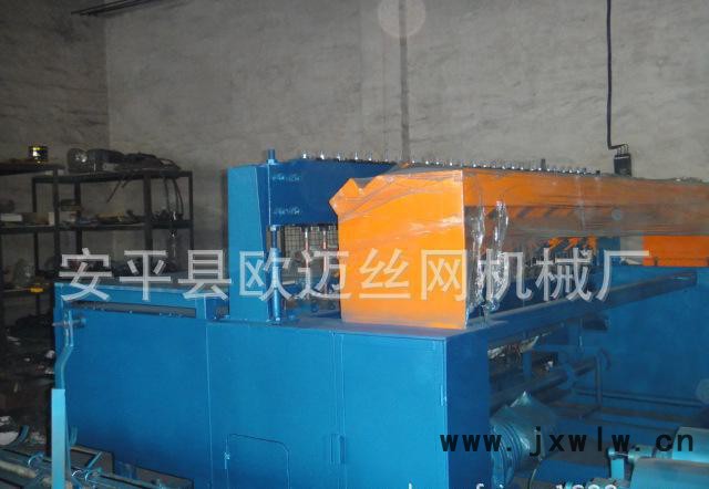 銷售新型鋼筋網(wǎng)焊接設備 煤礦支護網(wǎng)焊機 建筑網(wǎng)焊網(wǎng)機