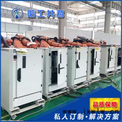 二手工業(yè)機器人 二手點焊接機器人 二手弧焊機器人 全自動焊接設(shè)備