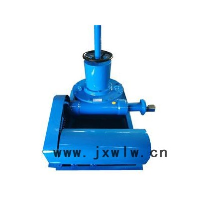 啟力傳動 刮泥機(jī)減速機(jī) 刮泥機(jī)驅(qū)動減速機(jī)  刮泥機(jī)蝸輪減速機(jī) 價格優(yōu)惠