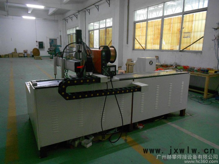 廠家定做 數(shù)控橋架自動(dòng)焊機(jī)，非標(biāo)定制焊接設(shè)備，數(shù)控焊接機(jī)器人