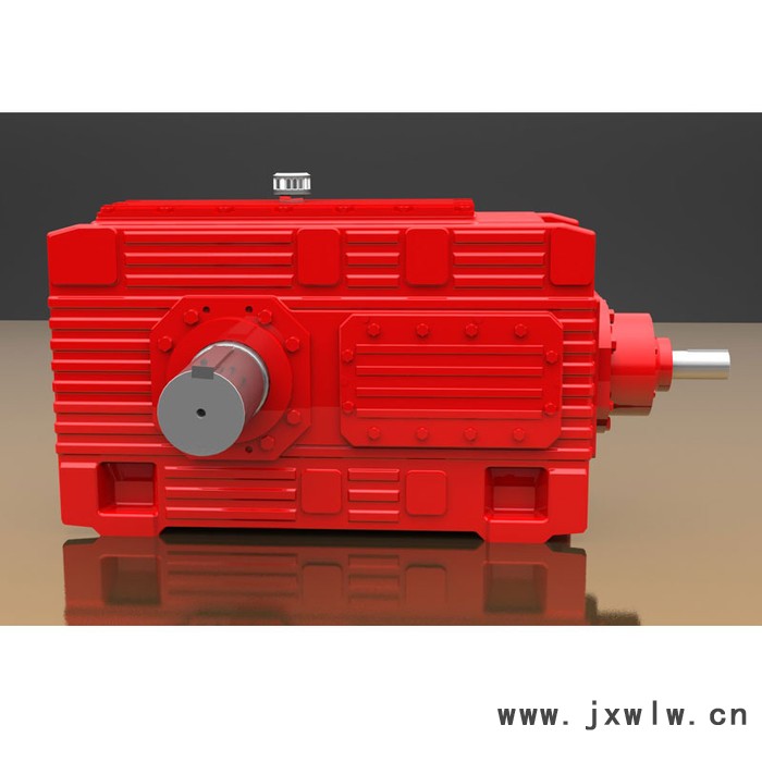 沃德W系列標(biāo)準(zhǔn)直交軸減速機WB3SH220 工業(yè)減速機 減速器