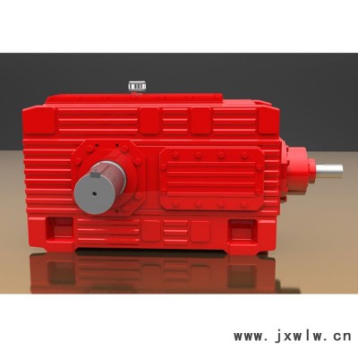 沃德W系列標(biāo)準(zhǔn)直交軸減速機WB3SH220 工業(yè)減速機 減速器