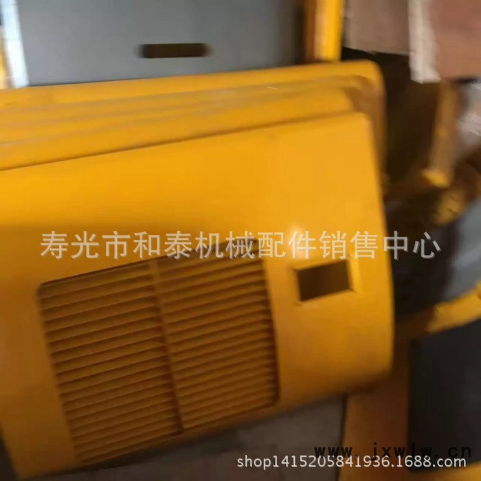 廠家推薦雷沃發(fā)動機蓋現(xiàn)代發(fā)動機罩**耐磨損后機蓋