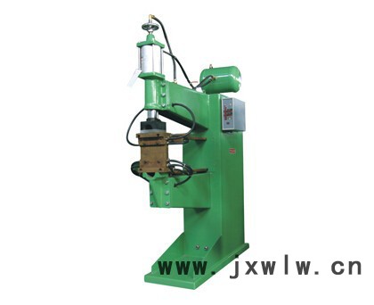 青島新州JK1200自動(dòng)化焊接設(shè)備氣動(dòng)交流焊機(jī) 網(wǎng)片網(wǎng)罩制作排焊機(jī)