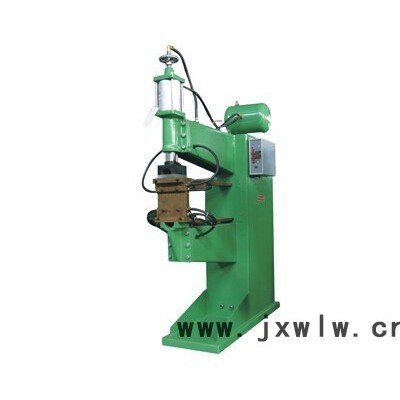 青島新州JK1200自動(dòng)化焊接設(shè)備氣動(dòng)交流焊機(jī) 網(wǎng)片網(wǎng)罩制作排焊機(jī)