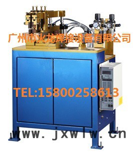 焊接設(shè)備焊機UN1系列電阻對焊機