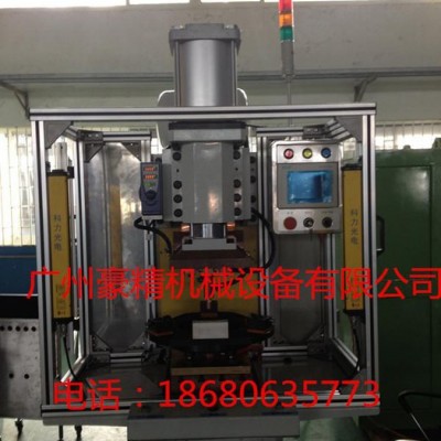 專業(yè)生產(chǎn)中頻焊接設(shè)備