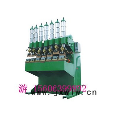 山東新州FN-80自動(dòng)化焊接設(shè)備冰箱箱體點(diǎn)焊 無(wú)虛焊無(wú)焊渣