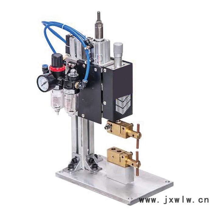 APM-10K交流脈沖電池點(diǎn)焊機(jī)，壓焊機(jī)、脈沖電池點(diǎn)焊機(jī)、供應(yīng)詠旭焊接設(shè)備