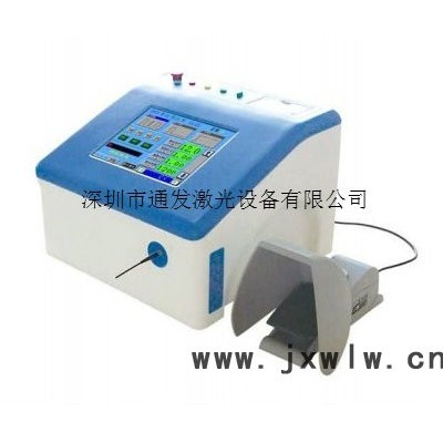 供應(yīng)汕尾激光錫焊機廠家報價-激光焊接設(shè)備供價格（通發(fā)激光）