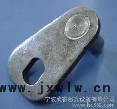 供應(yīng)浙江全眼鏡架自激光焊接機 激光點焊機 寧波激光焊接設(shè)備