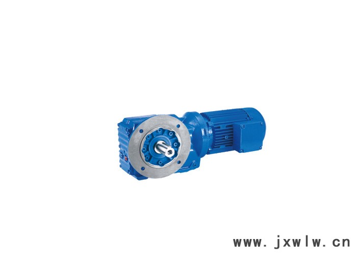 登煌K系列減速機(jī) 齒輪減速機(jī)