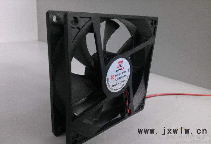 直銷(xiāo)全系列DC9225含油直流散熱風(fēng)扇 焊接設(shè)備 電源 工業(yè)
