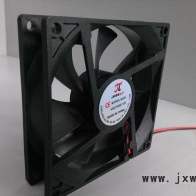 直銷(xiāo)全系列DC9225含油直流散熱風(fēng)扇 焊接設(shè)備 電源 工業(yè)
