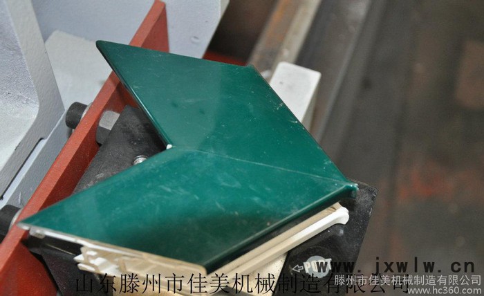 生產(chǎn)**成套全套整套塑鋼門窗焊接設(shè)備 塑鋼機(jī)器  塑鋼焊機(jī)