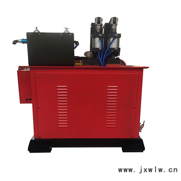 創(chuàng)研智能UN-40 交流對焊機 無焊條電焊機生產(chǎn)廠家 鋼筋對焊機 電阻碰焊機