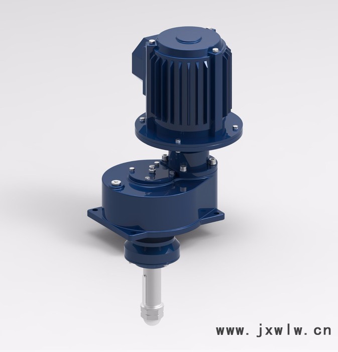 愛華風(fēng)機(jī) TYQ132減速箱 減速機(jī)、變速機(jī)