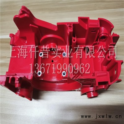 共立ECHO愛可CS352ES汽油鏈鋸油鋸機體曲軸箱發(fā)動機底座 愛可352發(fā)動機底座 愛可352油鋸配件