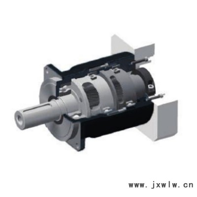 臺(tái)灣UIKER優(yōu)克定制軸式減速機(jī) 高輸出率減速機(jī) 螺栓鏈接安裝簡(jiǎn)潔伺服減速機(jī)