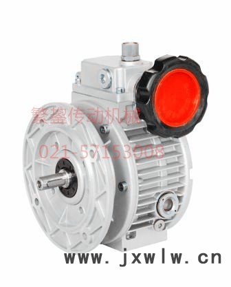 MBL04無級(jí)調(diào)速減速機(jī)、變速機(jī)