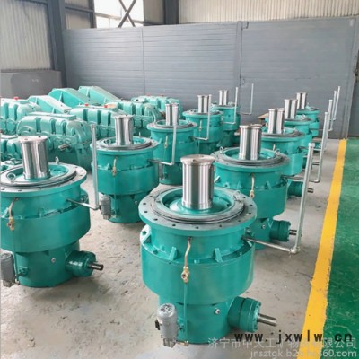 現(xiàn)貨供應自動化行星減速機 輸送機減速機 NGW行星齒輪減速機