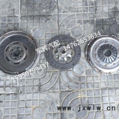 濰柴R4105ZP柴油機(jī)發(fā)動(dòng)機(jī)離合器壓盤小R九孔柴油發(fā)動(dòng)機(jī)配件