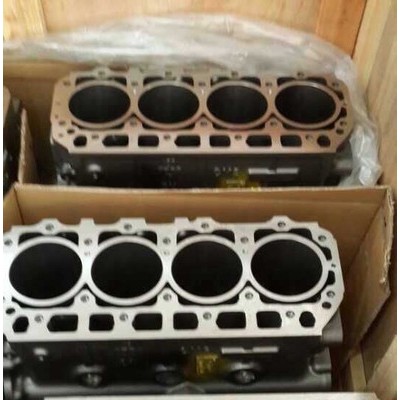 原裝洋馬發(fā)動機機體 缸體 yangma4TNV94L缸體機體