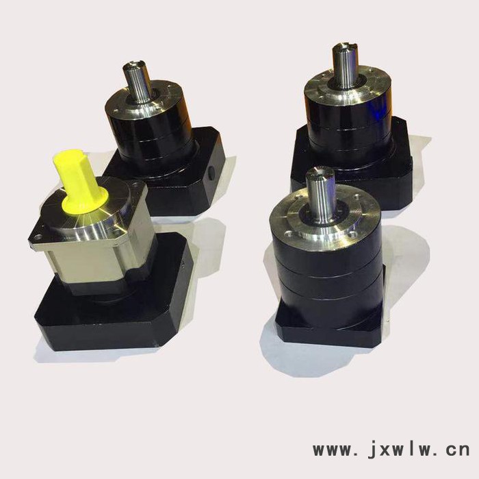 UIKER臺(tái)穩(wěn)優(yōu)克行星減速機(jī)PD-090-5C1伺服減速機(jī)盤式大扭矩軸式安裝方便減速機(jī)副齒輪