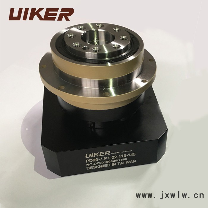 UIKER精密行星減速機(jī) 型號(hào)齊全廠家定制減速機(jī) 配步進(jìn)電機(jī)減速