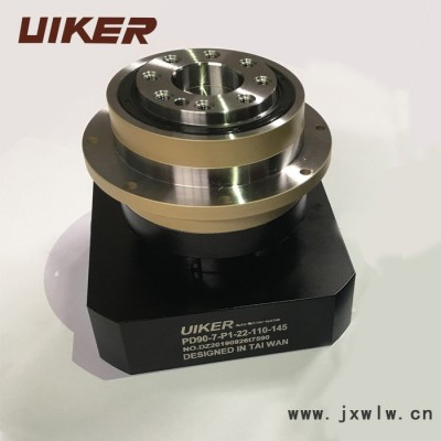 UIKER精密行星減速機(jī) 型號(hào)齊全廠家定制減速機(jī) 配步進(jìn)電機(jī)減速