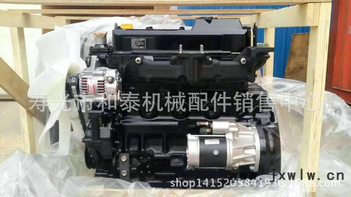 推薦 洋馬3TNV82發(fā)動機  便宜賣 價格優(yōu)惠
