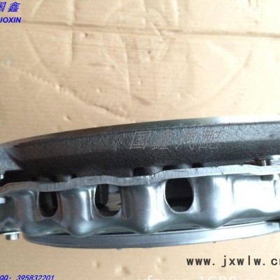 進(jìn)口日野700   E13C 發(fā)動(dòng)機(jī)離合器壓盤