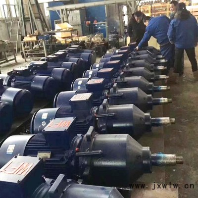 通旭齊全 減速機(jī)