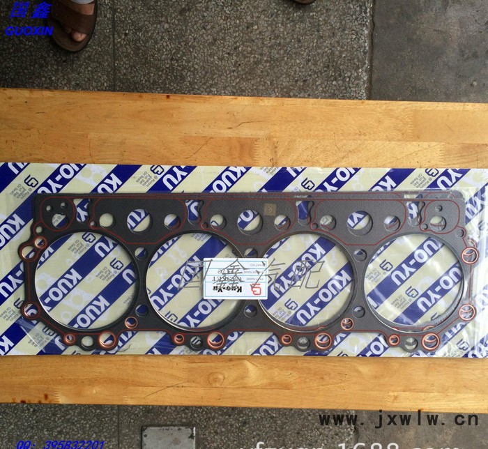 日野F17E發(fā)動(dòng)機(jī)氣缸墊   汽缸床