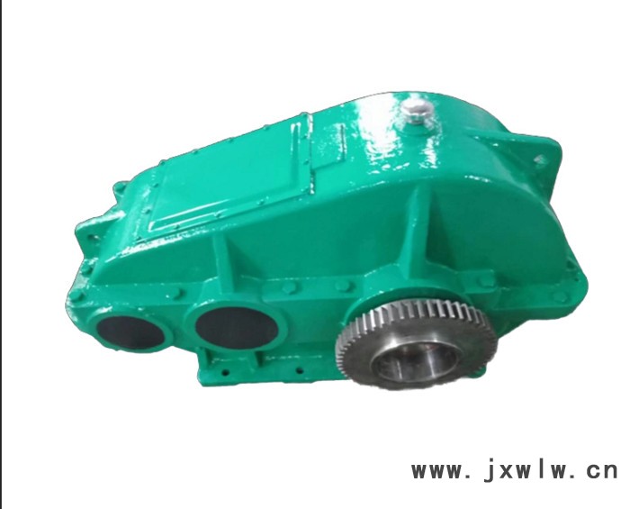 鑫世達(dá)ZQ型臥式減速機(jī)