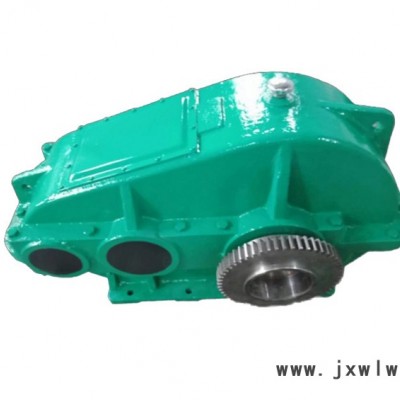 鑫世達(dá)ZQ型臥式減速機(jī)