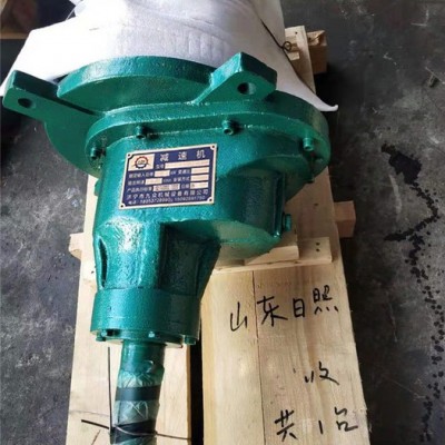 BLJ減速機 涼水塔專用減速機 風(fēng)機專用