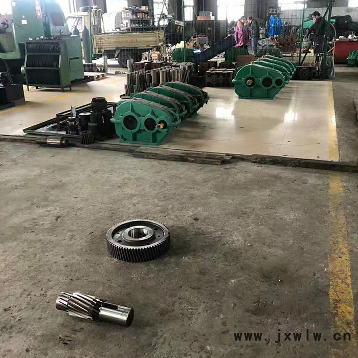 減速機配件 硬齒面減速機配件 ZSYJ375-38-1中齒輪泰星減速機配件 硬齒面齒輪減速機