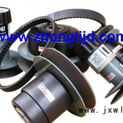 APH-2  AH155/PH185無(wú)段皮帶變速機(jī)