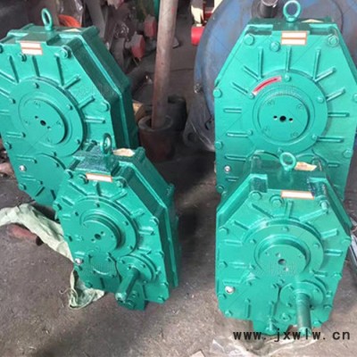 莒南 硬齒面減速機 軸裝式齒輪減速機 安裝