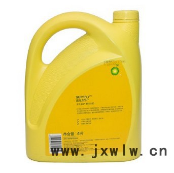 BP超級五號  SG/CD  10W/40   4L*6桶/箱  汽車發(fā)動機油