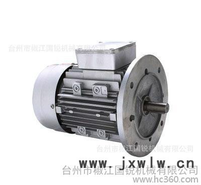 ** 渦輪蝸桿減速機(jī)變速機(jī) 鋁合金減速機(jī)Y1OOL4-4.0