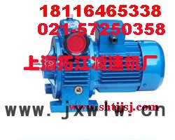 MBW150Y-11無級變速機(jī)減速機(jī)