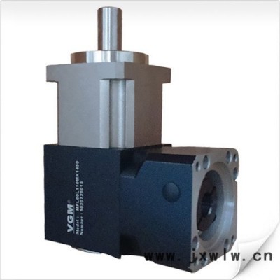 臺灣聚盛VGM超精密軸行星減速機(jī)MFL60L1-10-M-K-14-50減速機(jī)、變速機(jī)