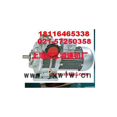 MBW55Y-5.5無級變速機(jī)減速機(jī)