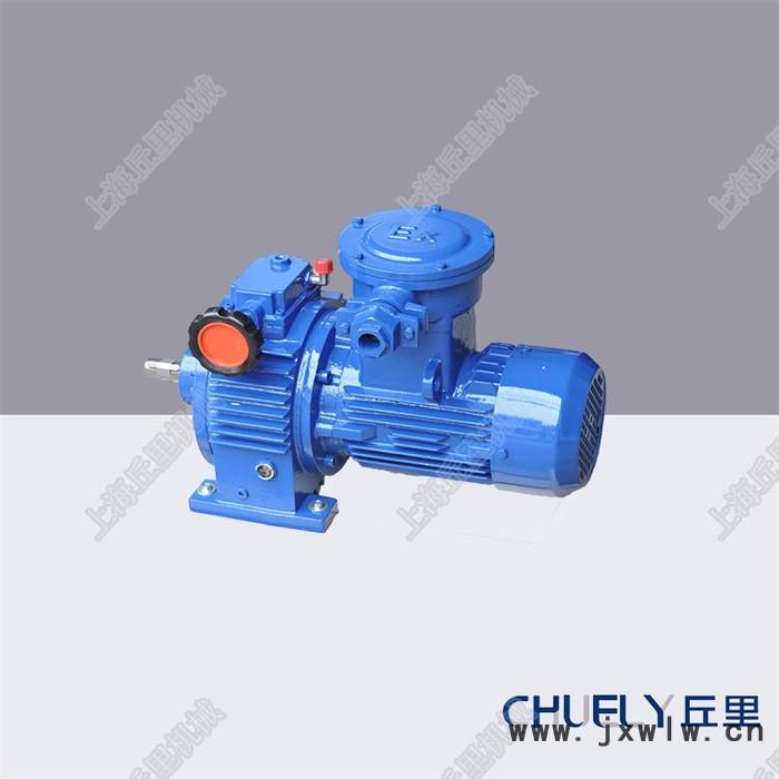 MBL15-1.5行星摩擦式變速機(jī) 鋁殼鐵殼供選擇 貨期快