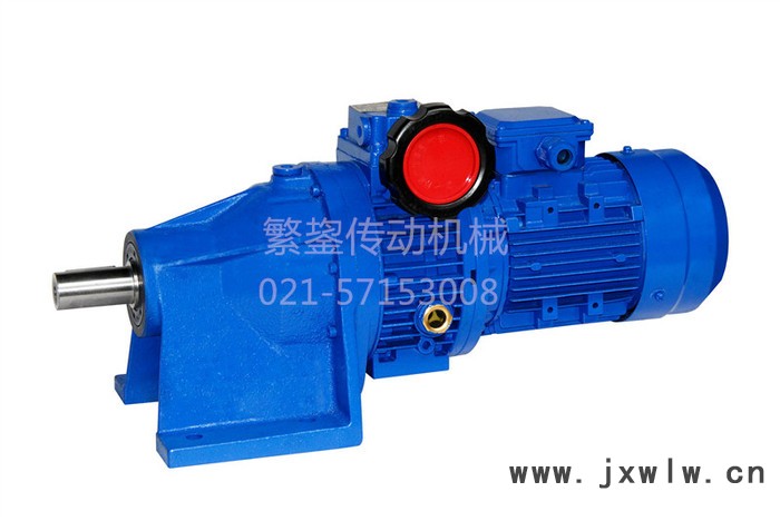 繁鋆傳動(dòng)機(jī)械MBW04-Y0.37-2C-10減速機(jī)、變速機(jī)