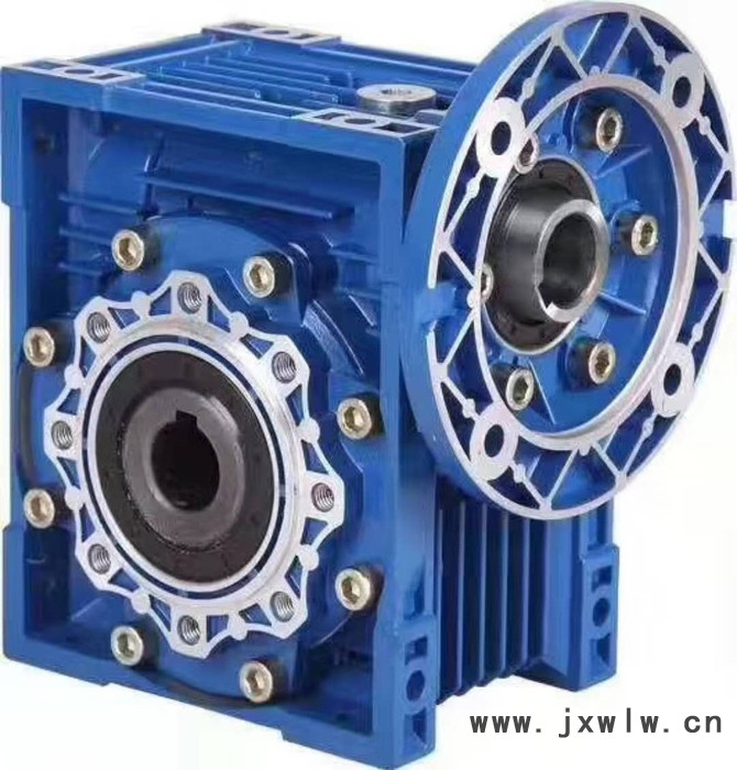 黑稀合金RV25減速機(jī)