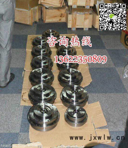 臺(tái)灣村田TSUNTIEN減速機(jī)盤式滾柱TTRA-135E-99減速機(jī)、變速機(jī)