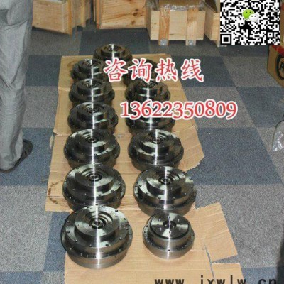 臺(tái)灣村田TSUNTIEN減速機(jī)盤式滾柱TTRA-135E-99減速機(jī)、變速機(jī)